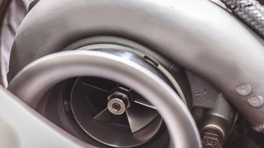 Servis Turbine Cena Servis Turbine Cena
