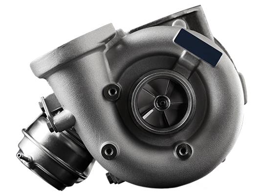 Servis Turbine Servis Turbine